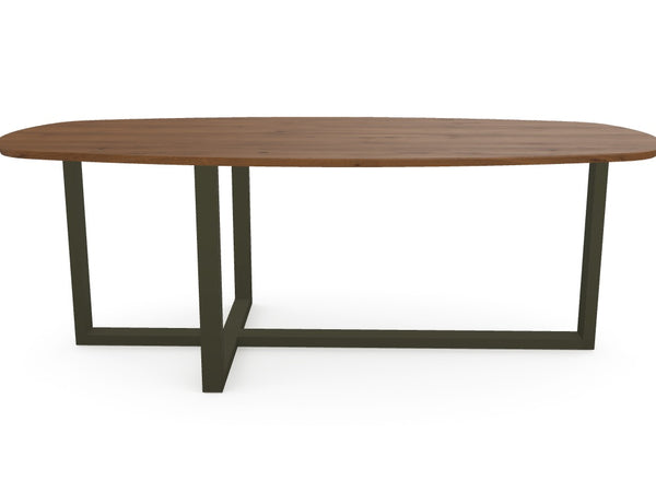 Eettafel - Maatwerk #CXJZDP - {{ product.type }} - Kas20