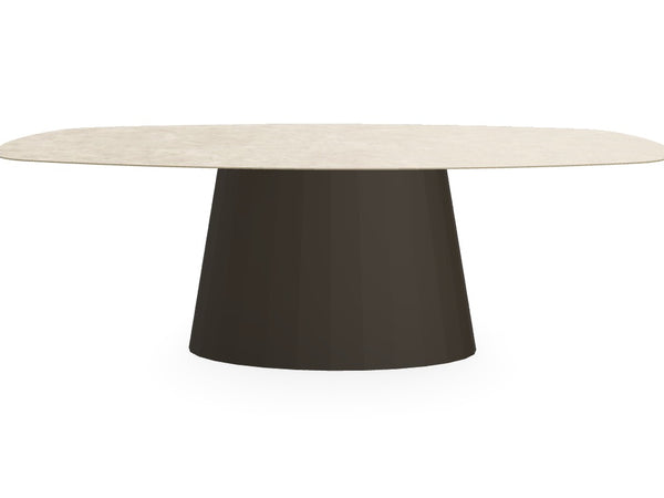 Eettafel - Maatwerk #CXK9CD