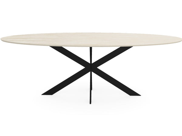 Eettafel - Maatwerk #CXNJFP - {{ product.type }} - Kas20