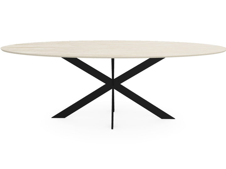 Eettafel - Maatwerk #CXNJFP - {{ product.type }} - Kas20