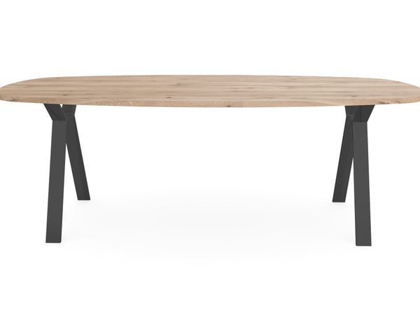 Eettafel - Maatwerk #CXVTRV