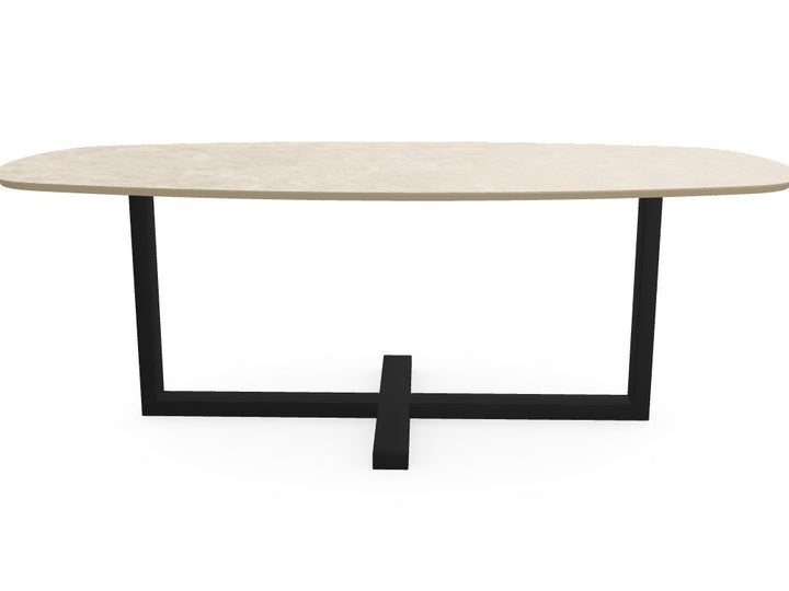 Eettafel - Maatwerk #CXX0EZ - {{ product.type }} - Kas20