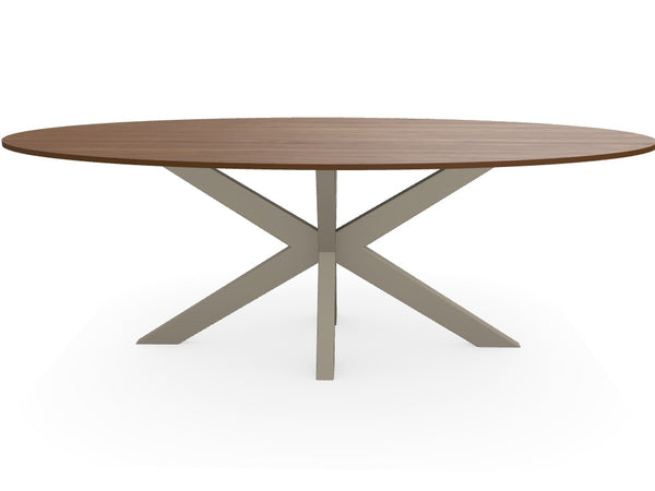 Eettafel - Maatwerk #CXXXGY - {{ product.type }} - Kas20