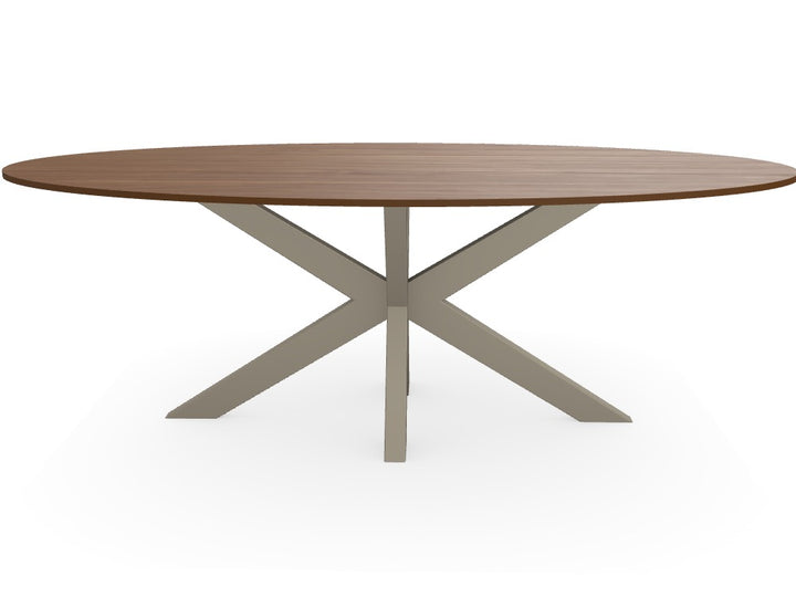 Eettafel - Maatwerk #CXXXGY - {{ product.type }} - Kas20