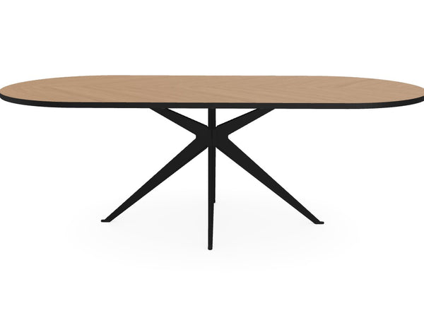Eettafel - Maatwerk #CXZGN8 - {{ product.type }} - Kas20