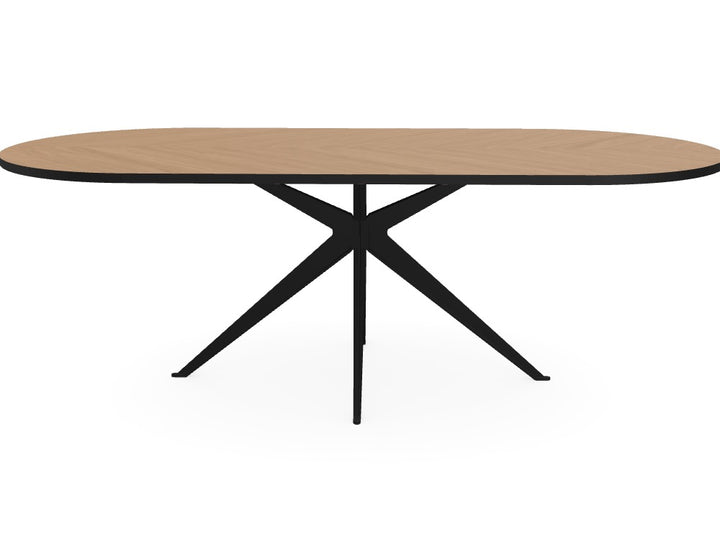 Eettafel - Maatwerk #CXZGN8 - {{ product.type }} - Kas20