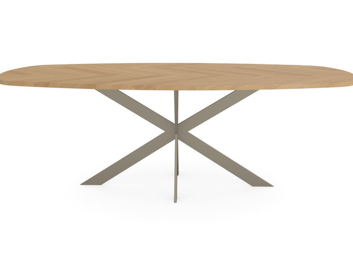 Eettafel - Maatwerk #CY2MHU - {{ product.type }} - Kas20