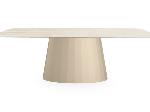 Eettafel - Maatwerk #CY8FHR - {{ product.type }} - Kas20