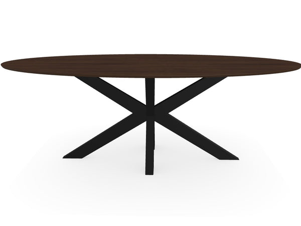 Eettafel - Maatwerk #CYB6PE