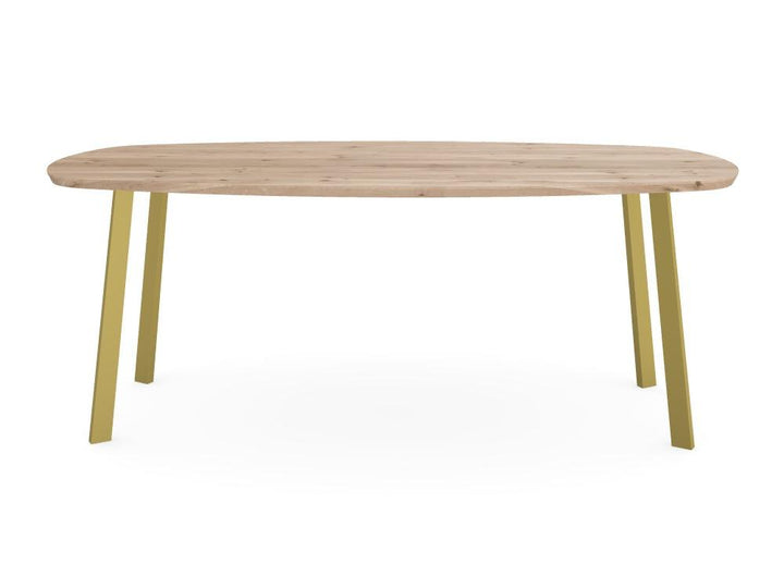 Kas20 Eettafel - Maatwerk #CYDTIQ - {{ product.type }} - Kas20