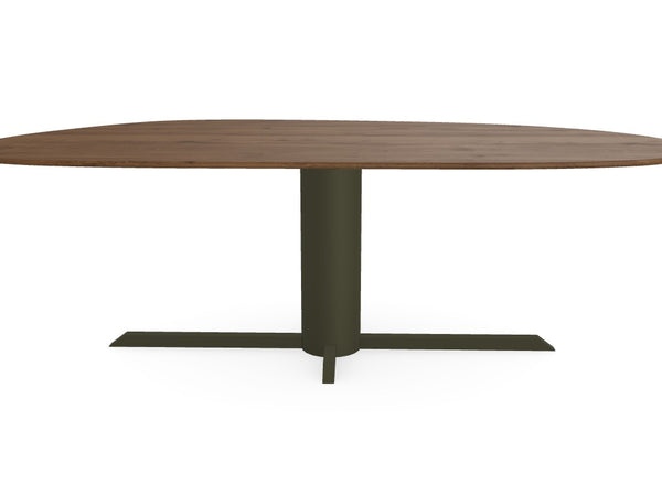 Eettafel - Maatwerk #CYEBH3