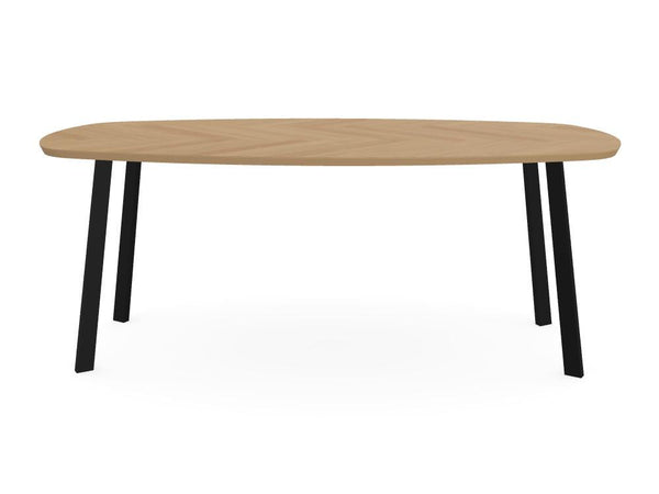 Kas20 Eettafel - Maatwerk #CYGZ5X - {{ product.type }} - Kas20