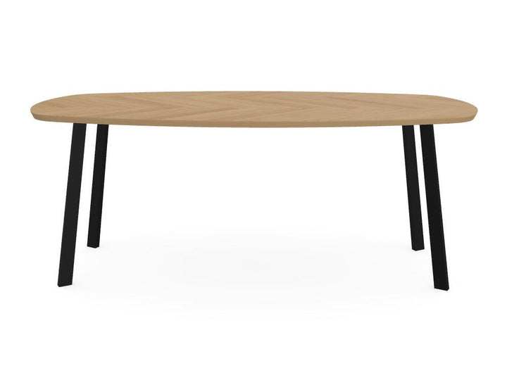 Kas20 Eettafel - Maatwerk #CYGZ5X - {{ product.type }} - Kas20