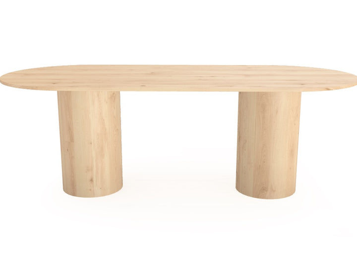 Eettafel - Maatwerk #CYODXS - {{ product.type }} - Kas20