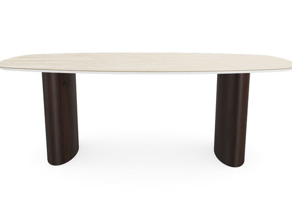 Eettafel - Maatwerk #CZ5NPP - {{ product.type }} - Kas20