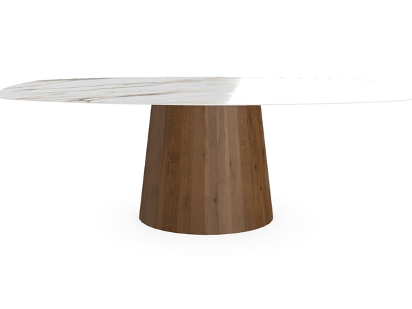 Eettafel - Maatwerk #CZ5Q8I - {{ product.type }} - Kas20