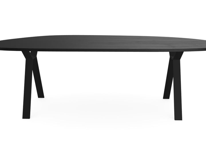 Eettafel - Maatwerk #CZAZGP - {{ product.type }} - Kas20