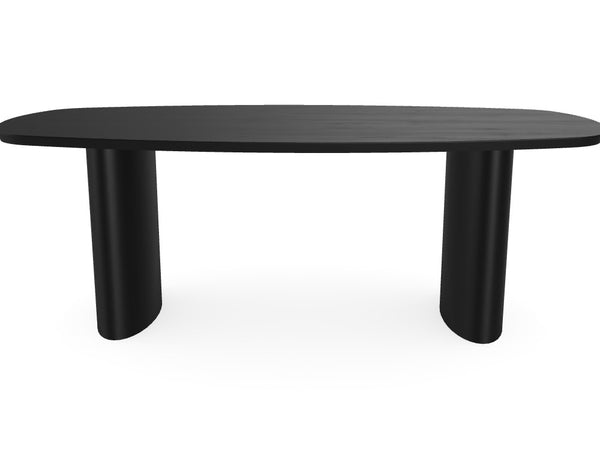 Eettafel - Maatwerk #CZCEDM - {{ product.type }} - Kas20