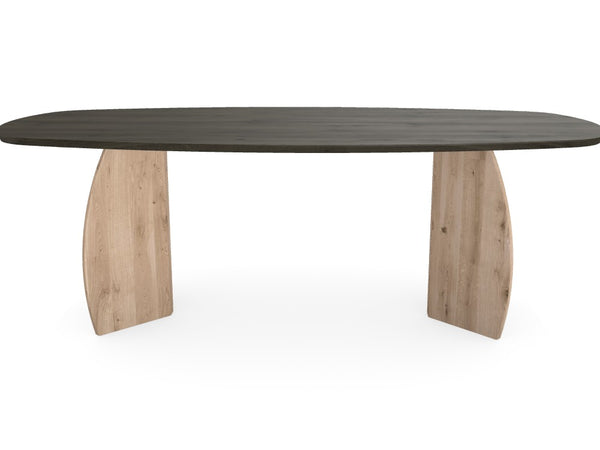 Eettafel - Maatwerk #CZFGRS - {{ product.type }} - Kas20