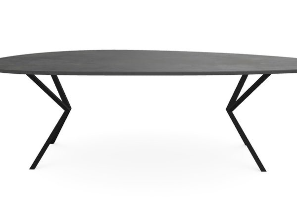 Eettafel - Maatwerk #CZFYCD - {{ product.type }} - Kas20