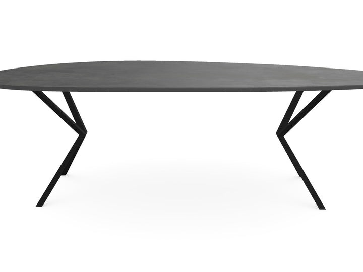 Eettafel - Maatwerk #CZFYCD - {{ product.type }} - Kas20