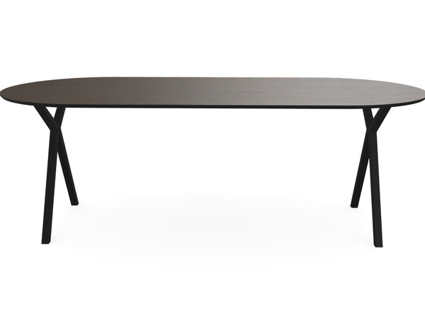 Eettafel - Maatwerk #CZMAAH - {{ product.type }} - Kas20