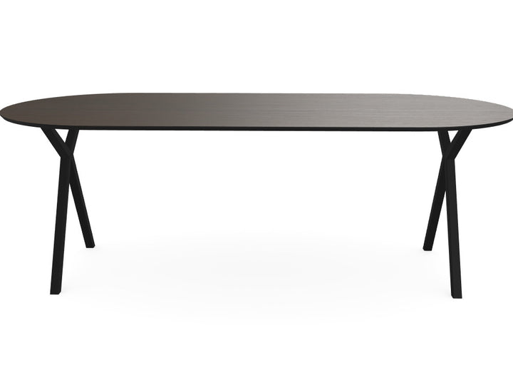 Eettafel - Maatwerk #CZMAAH - {{ product.type }} - Kas20