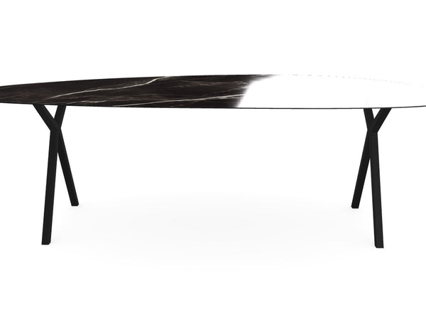 Eettafel - Maatwerk #CZPEAM - {{ product.type }} - Kas20