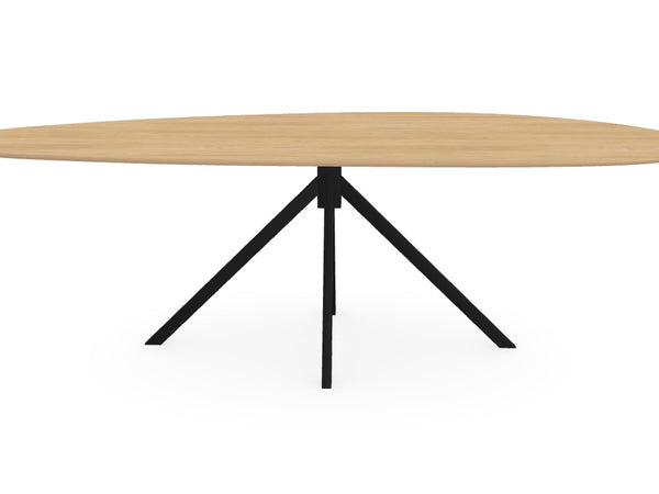 Eettafel - Maatwerk #CZSV0L
