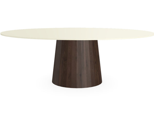 Eettafel - Maatwerk #CZWHMF