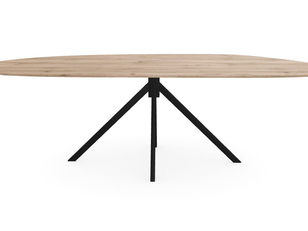 Eettafel - Maatwerk #CZWMIF - {{ product.type }} - Kas20