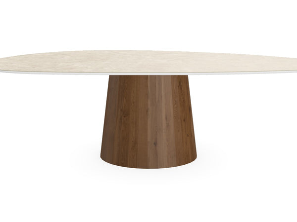 Eettafel - Maatwerk #CZWP5S - {{ product.type }} - Kas20