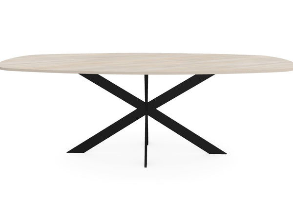 Eettafel - Maatwerk #CZXHUV - {{ product.type }} - Kas20