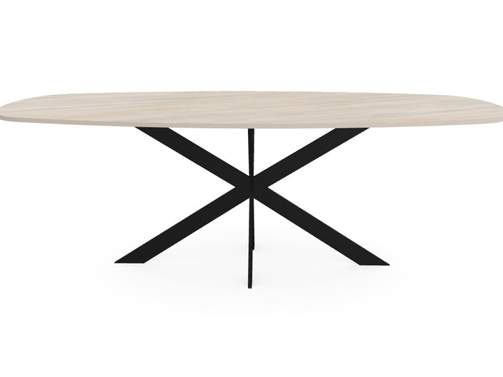 Eettafel - Maatwerk #CZXHUV - {{ product.type }} - Kas20