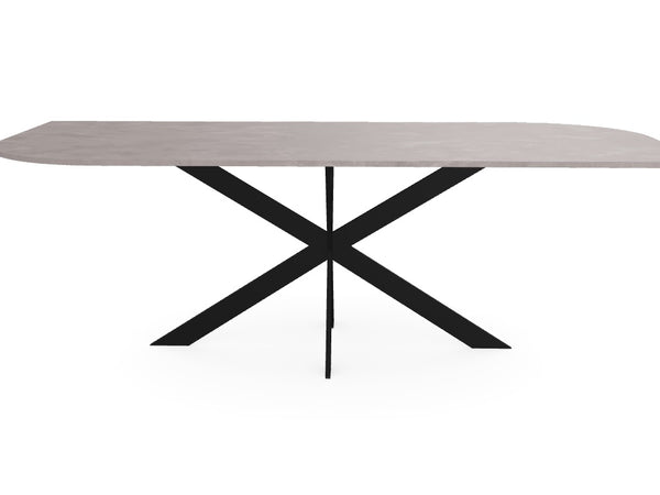 Eettafel - Maatwerk #CZYYKI - {{ product.type }} - Kas20