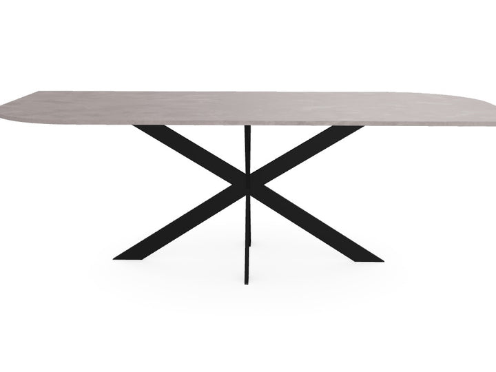 Eettafel - Maatwerk #CZYYKI - {{ product.type }} - Kas20