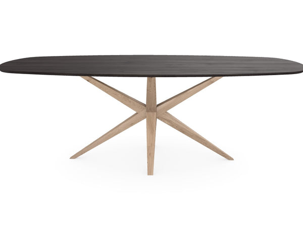 Eettafel - Maatwerk #CZZPP3 - {{ product.type }} - Kas20