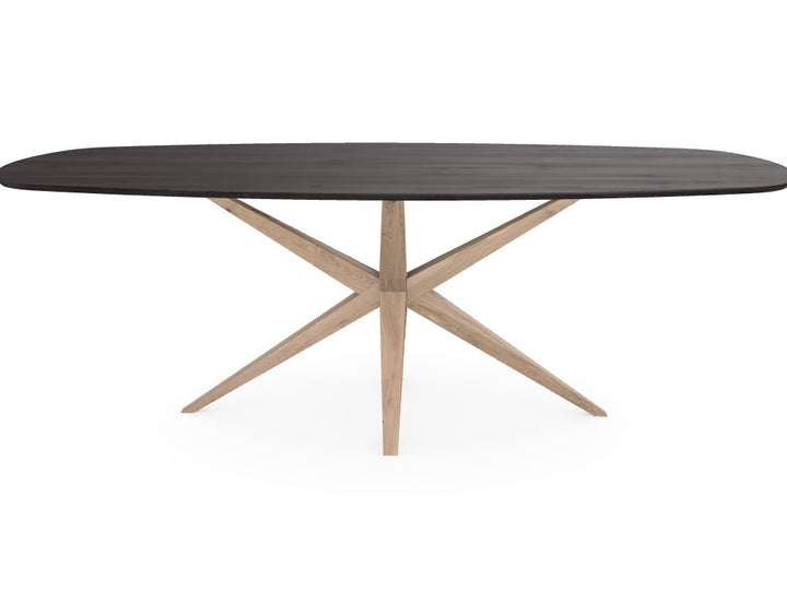 Eettafel - Maatwerk #CZZPP3 - {{ product.type }} - Kas20
