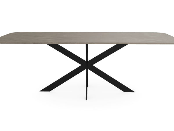 Eettafel - Maatwerk #D0OE6O