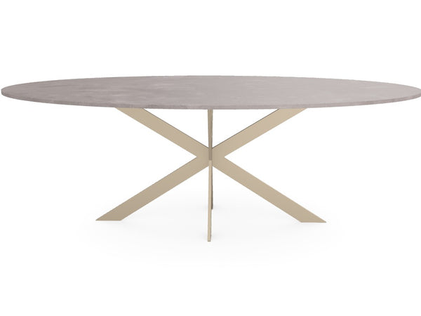 Eettafel - Maatwerk #D0RZPV