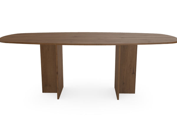 Eettafel - Maatwerk #D0TNU6 - {{ product.type }} - Kas20