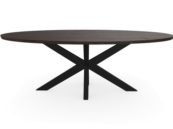 Eettafel - Maatwerk #D16INA - {{ product.type }} - Kas20