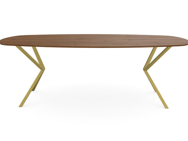 Eettafel - Maatwerk #D1BELG - {{ product.type }} - Kas20