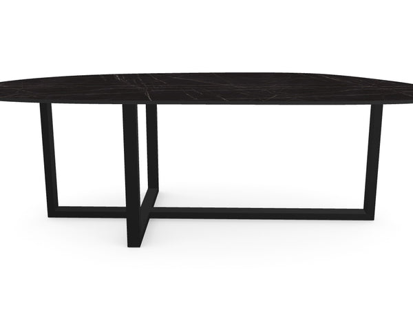 Eettafel - Maatwerk #D1IK28 - {{ product.type }} - Kas20