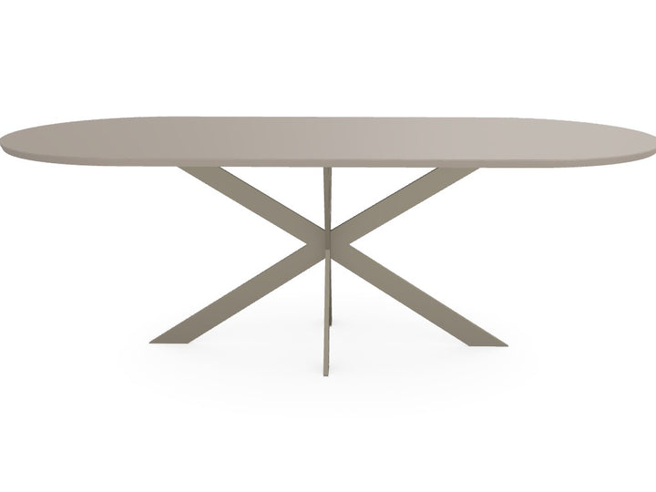 Eettafel - Maatwerk #D1M7RJ - {{ product.type }} - Kas20