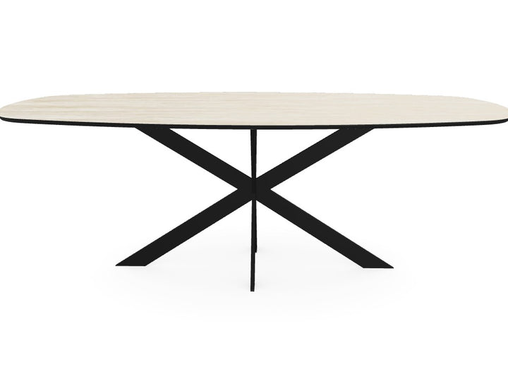 Eettafel - Maatwerk #D1NH7C - {{ product.type }} - Kas20