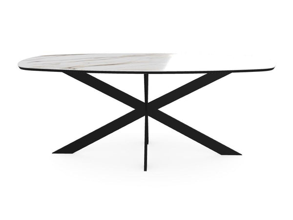 Kas20 Eettafel - Maatwerk #D1RBS9 - {{ product.type }} - Kas20