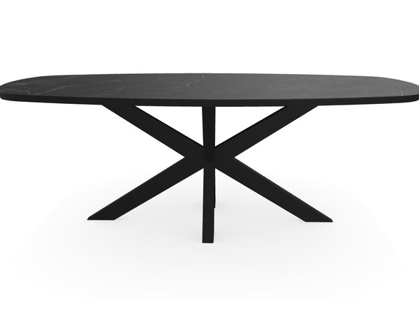 Eettafel - Maatwerk #D1VPHK - {{ product.type }} - Kas20