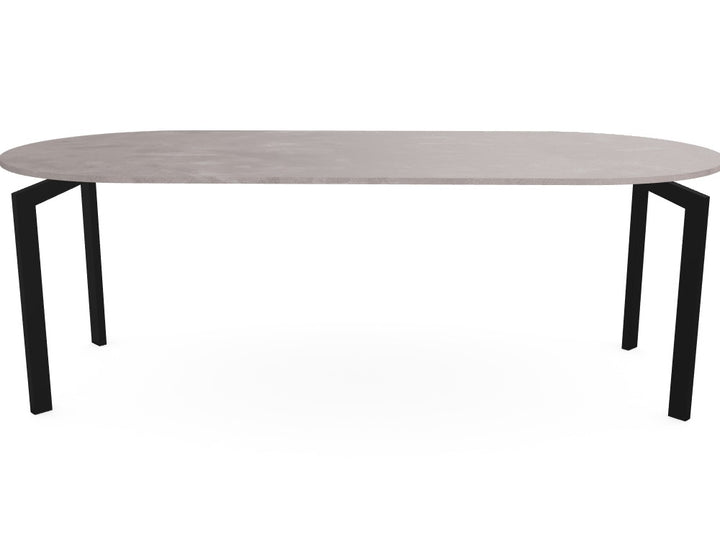 Eettafel - Maatwerk #D1ZFAJ - {{ product.type }} - Kas20