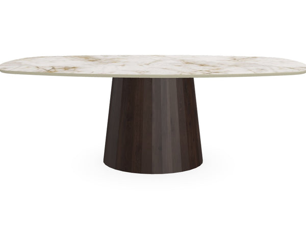 Eettafel - Maatwerk #D2FI8F - {{ product.type }} - Kas20